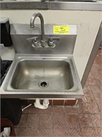 HAND SINK