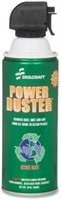 SKILCRAFT Power Duster 10oz