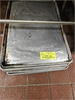 FULL SIZE SHEET PANS