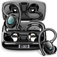 (No Charger) Wireless Earbuds Bluetooth Headphones