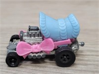 1972 Hot Wheels Zowee Baby Buggy