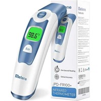1 Size  Metene Thermometer for Baby/Kid/Adult: Fas