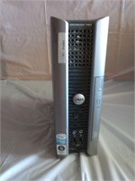 Dell optiplex 760 CPU