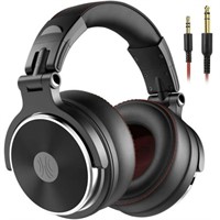 One Size  OneOdio Wired Headphones - Studio  Podca