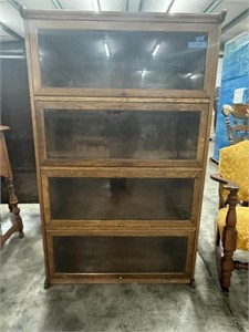 Lawyer Bookcases