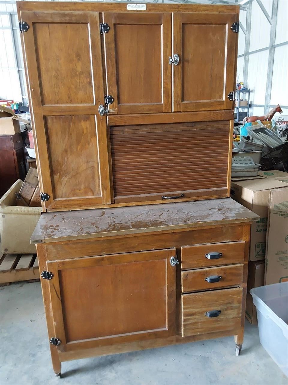 Foley online estate auction