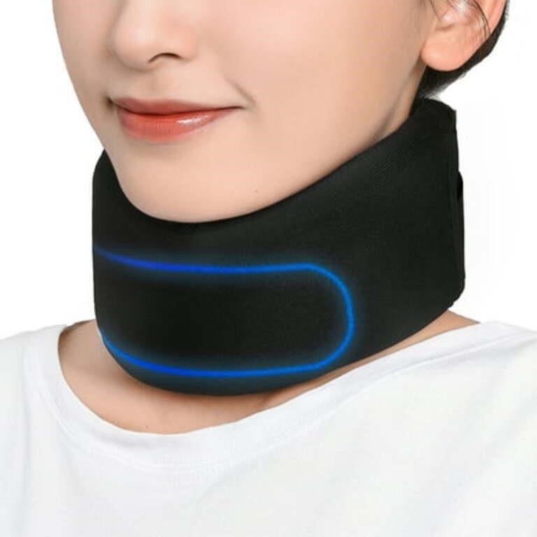 XL  Neck Support-Pain Relief  Cervical Collar & So