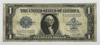 1923 $1 Silver Certificate Fr#237