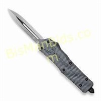 CobraTec Dagger MEDIUM FS-3 CARBON FIBER