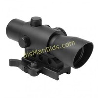 NcSTAR Mark III Tactical Advanced w/4 Reticles - k