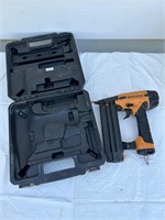 Bostitch Staple Gun + Case