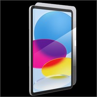 Qty.2-ZAGG InvisibleShield Glass Elite Screen Pro
