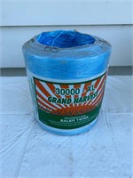 Baler Twine