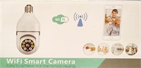 WiFi Smart Camera
