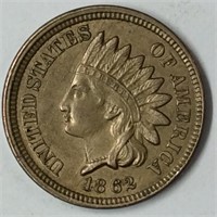1862 1C AU