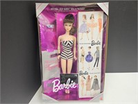 35th Anniversary Barbie Doll Burnette
