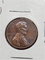 High Grade 1979-D Lincoln Penny