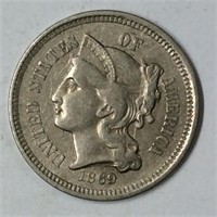 1869 3CN VF