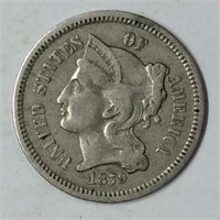 1879 3CN  VF