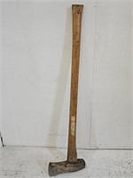 Sledge Hammer Axe Tool