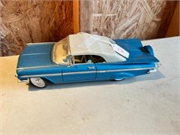 Die Cast Road Legends 1959 Chevy Impala