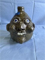 Face Jug