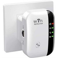 Shi Le Yi WiFi Extender 2023  Boosts 3000 sq.ft  E