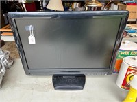 Toshiba HDMI DVD/PC Monitor