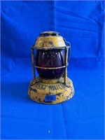 Dietz Vintage Oil Lantern