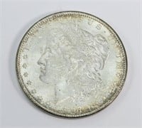 1897 Morgan Silver Dollar - UNCIRCULATED