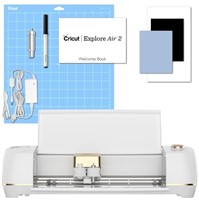 Cricut Explore Air 2 Machine  Daybreak