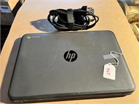 HP Chrome Book - Good Condition w/Cord