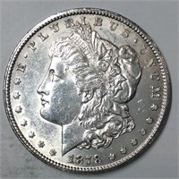 1878-CC  $1 MS61