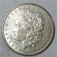 1894-S $1 CHAU