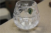 Waterford Crystal Cup
