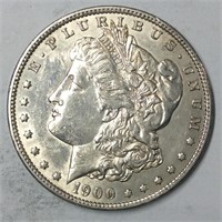 1900-S $1 MS61