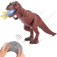 UUGEE Remote Control Dinosaur  Rechargeable Infrar