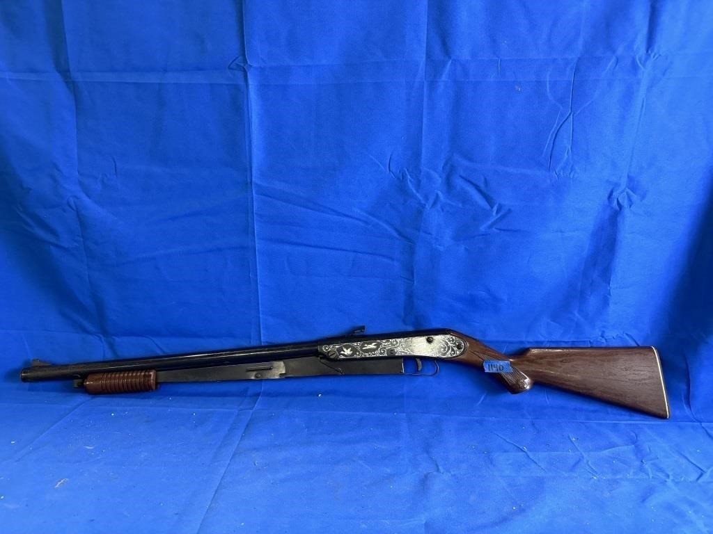 Vintage Daisy Bb Gun