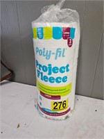 Project fleece