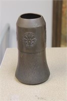 Some sort of Old or Antique Copper Vase?