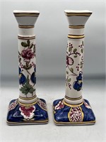 JAY WILLFRED ANDREA BY SADEK CANDLESTICKS