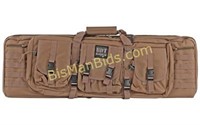 BULLDOG TACT DOUBLE RIFLE 37" TAN