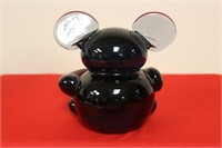 A Handblown Glass Mouse