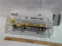 1/64 EASTWOOD DIE CAST COLLECTOR'S TRUCK