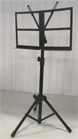 YORKVILLE COLLAPSIBLE MUSIC STAND