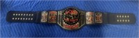 WORLD TAG TEAM CHAMPION BELT