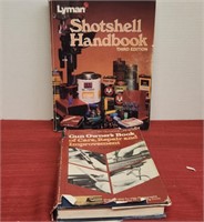 Shotshell Handbook and Gun Owners Book