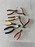 Cutters & pliers