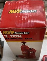 Two ton jack