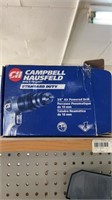Campbell hausfeld 3/8 inch air powered drill